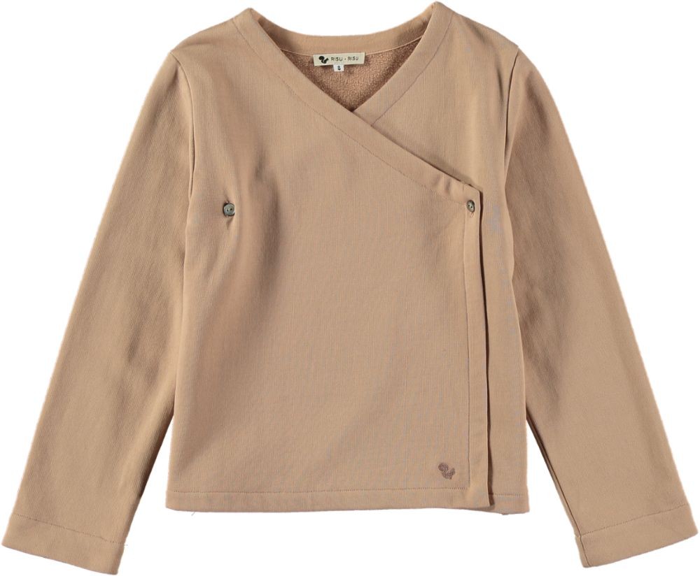 Bolero children's jacket