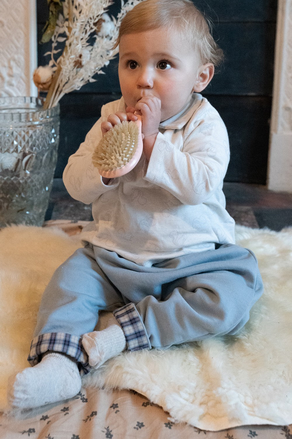 Ensemble bébé Bunny