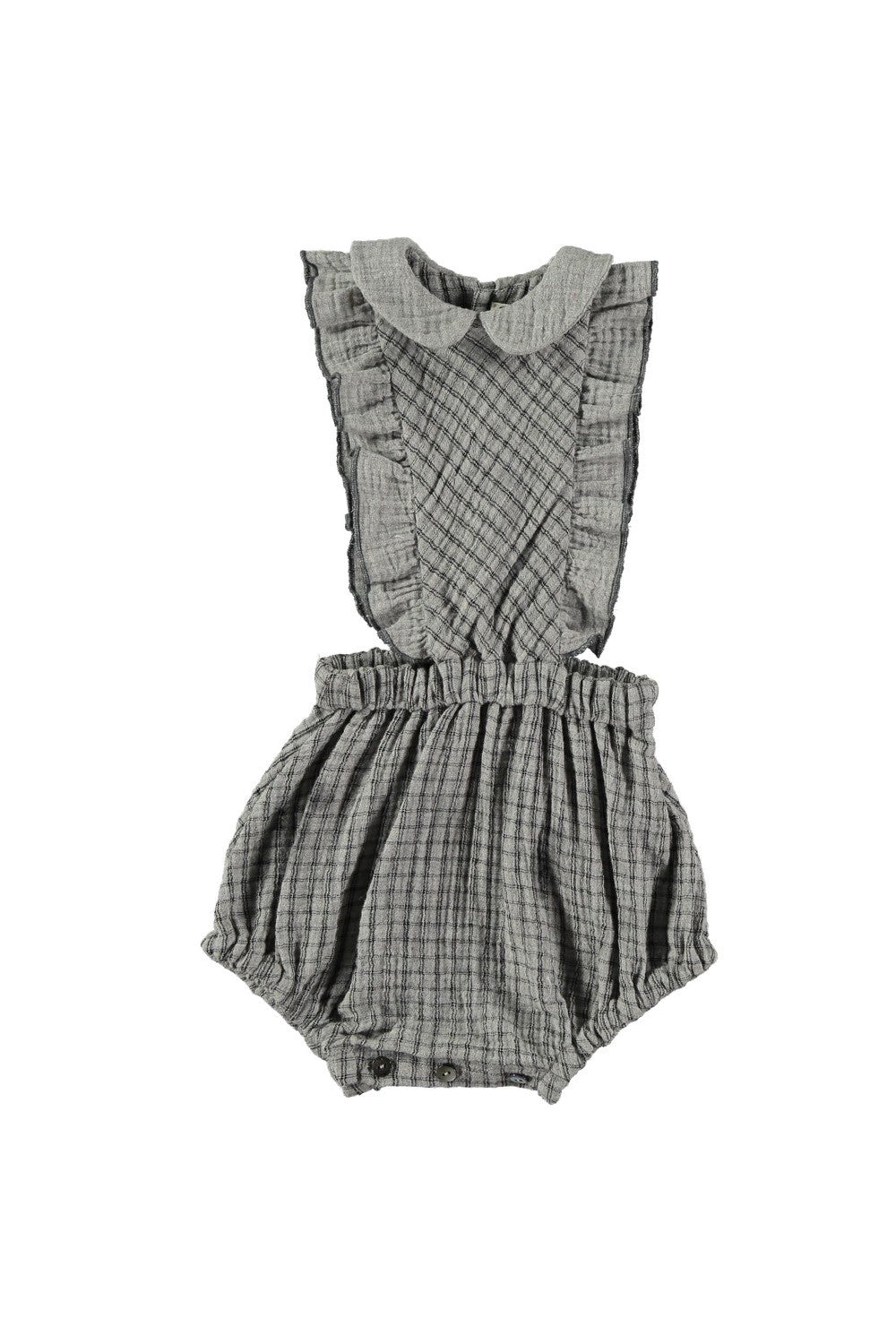 Louisette baby romper