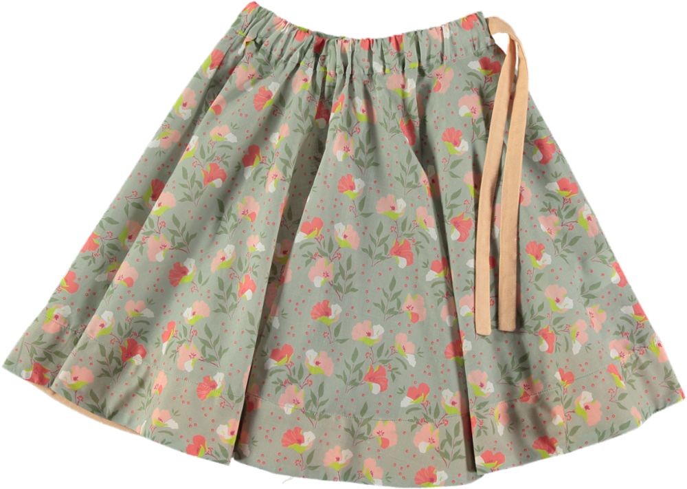 Dreams girl's skirt
