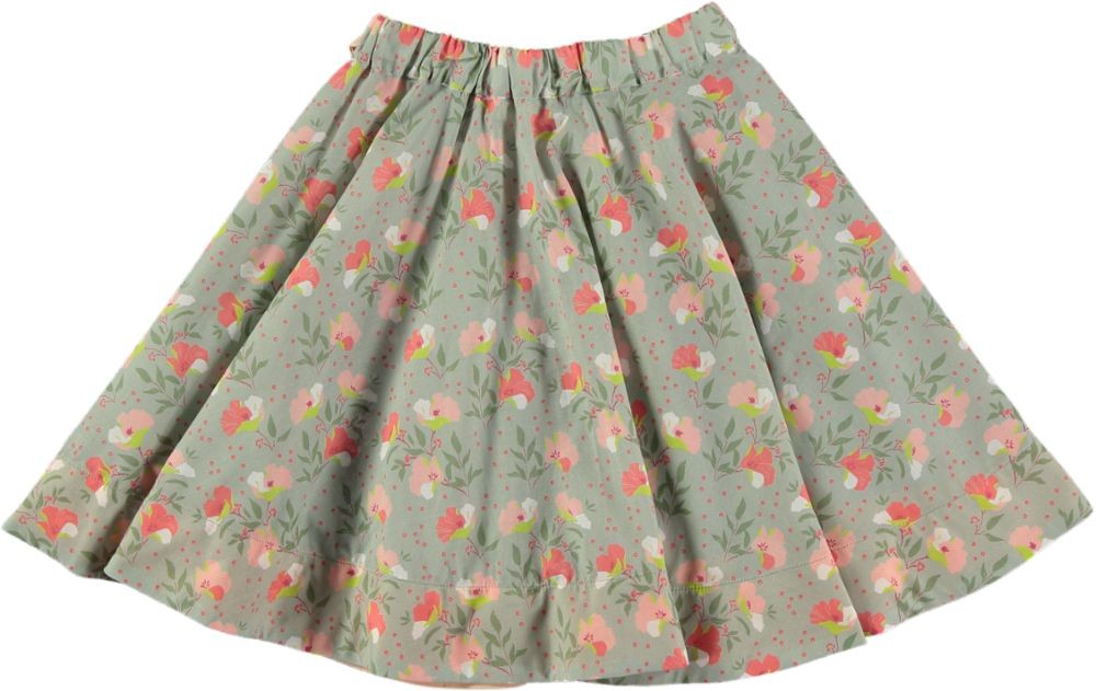 Dreams girl's skirt