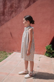 Robe fille Mima