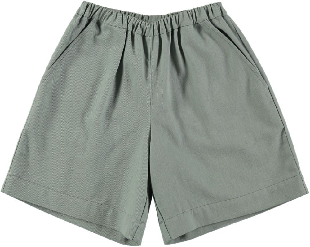 Moussaillon boy's shorts