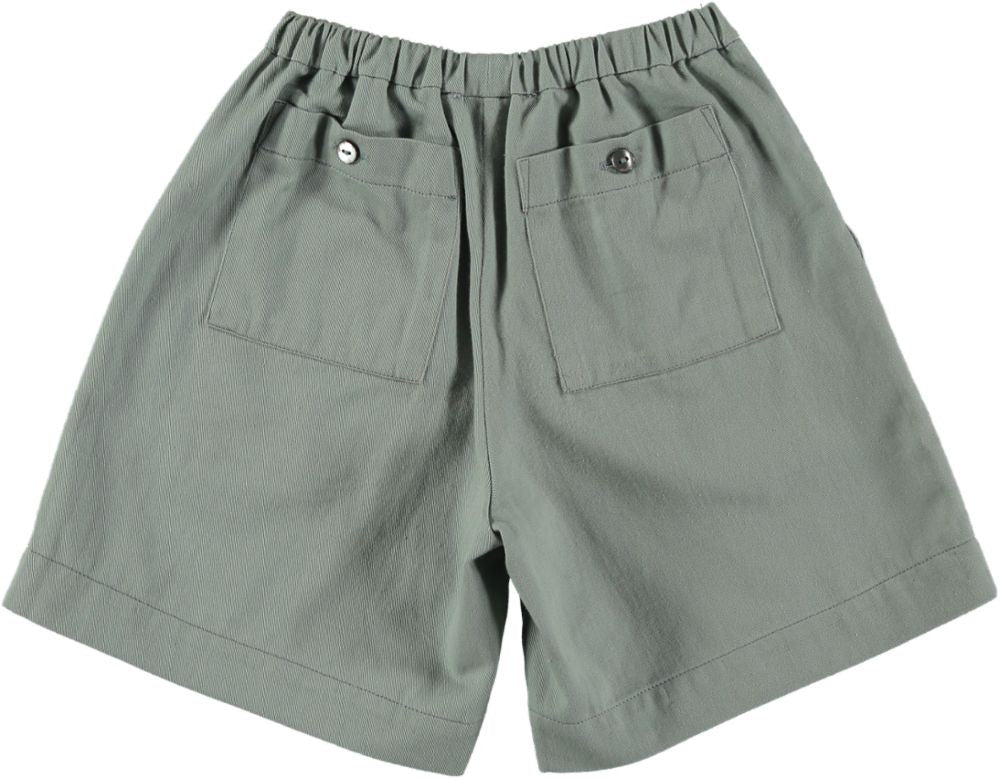 Short garçon Moussaillon