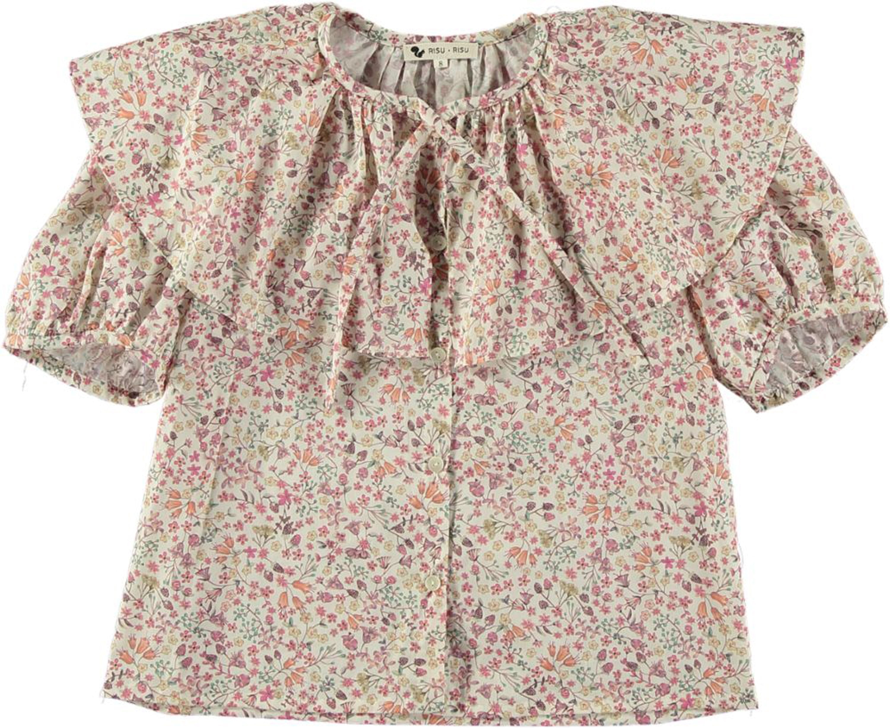Nymphea blouse