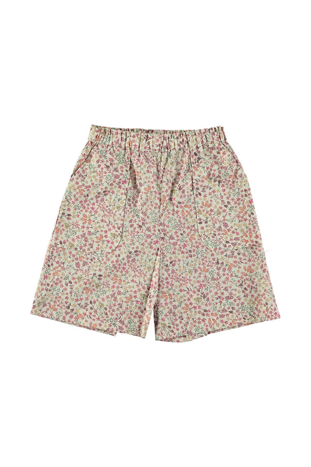 Loulou shorts