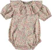 Combinaison bébé Elea