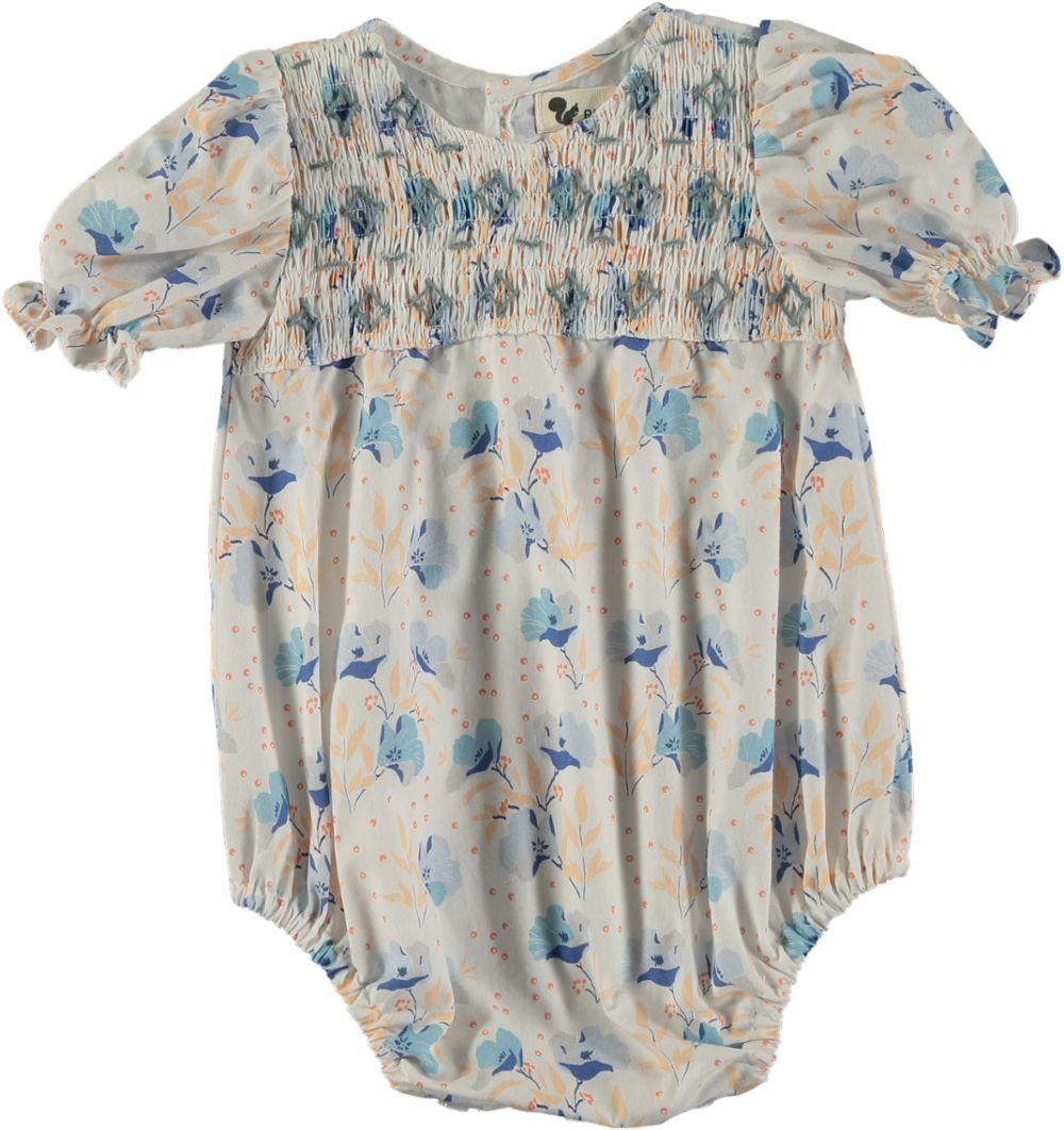 Combinaison bébé Symphony