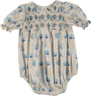 Combinaison bébé Symphony