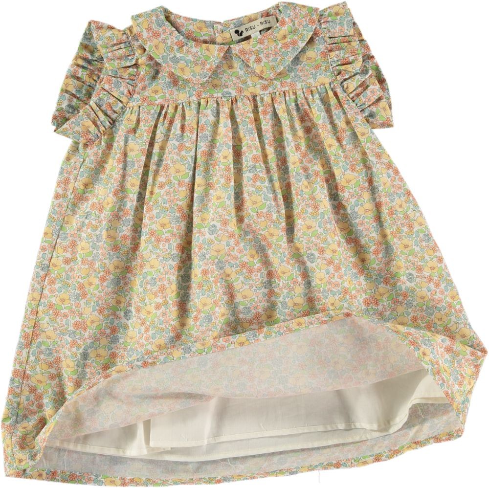 Robe bébé Lucia