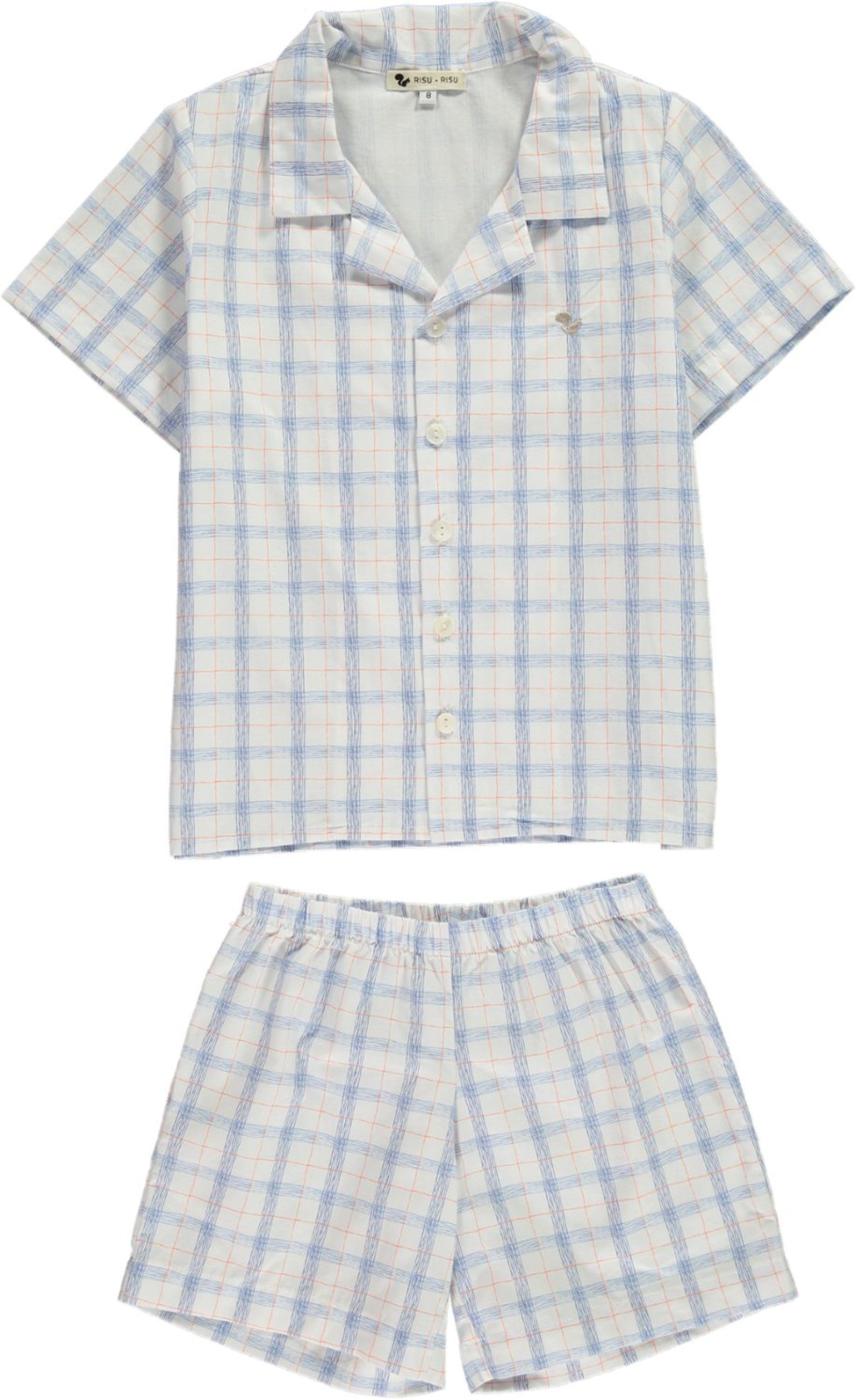 Rieur children's pyjamas