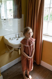 Chemise de nuit Aline