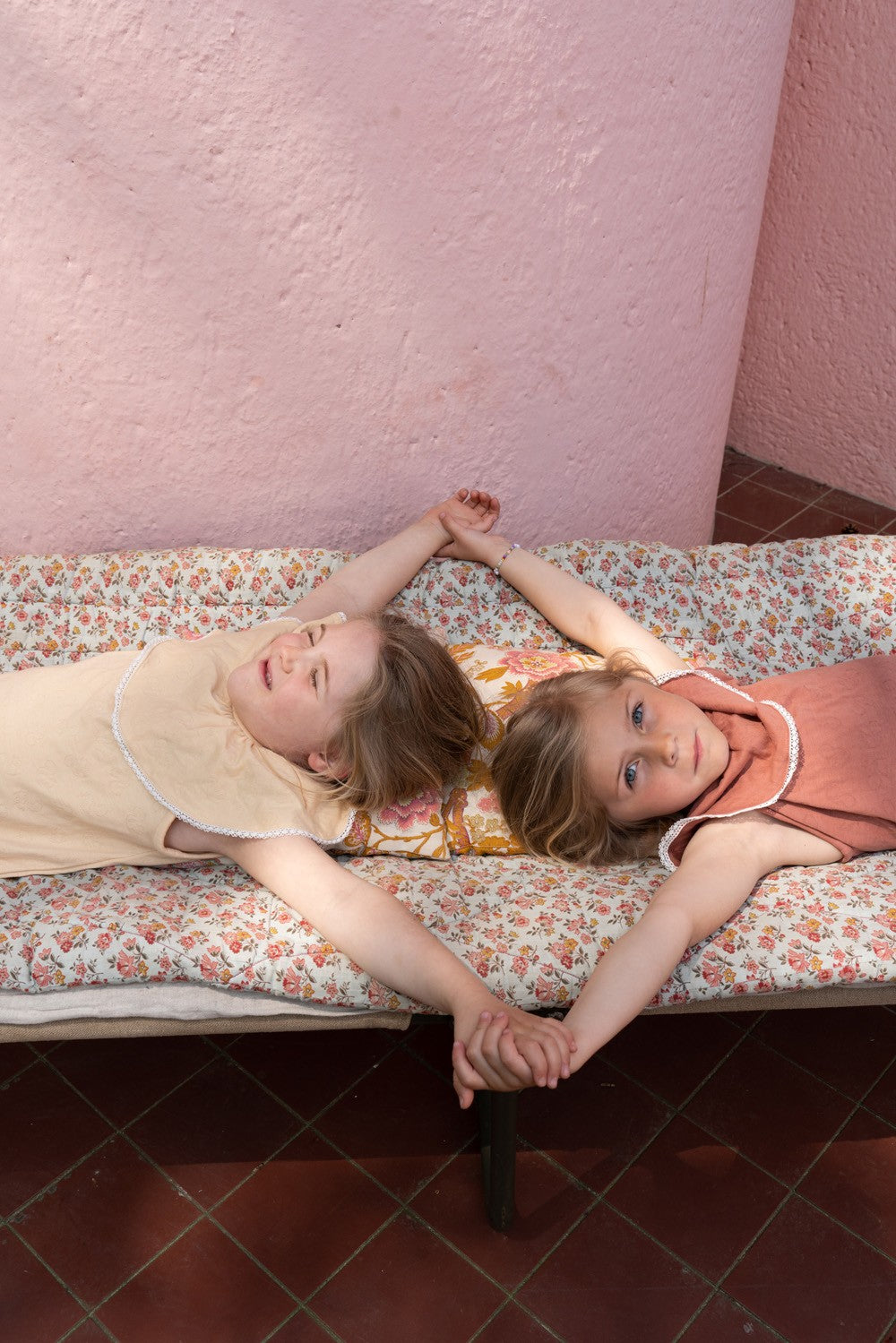 Chemise de nuit Aline