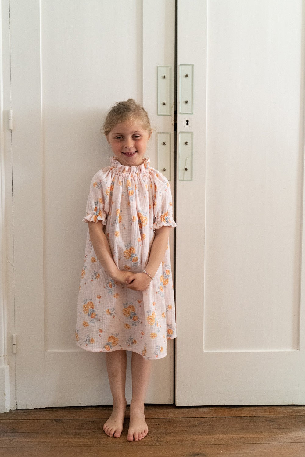 Chemise de nuit Exquise