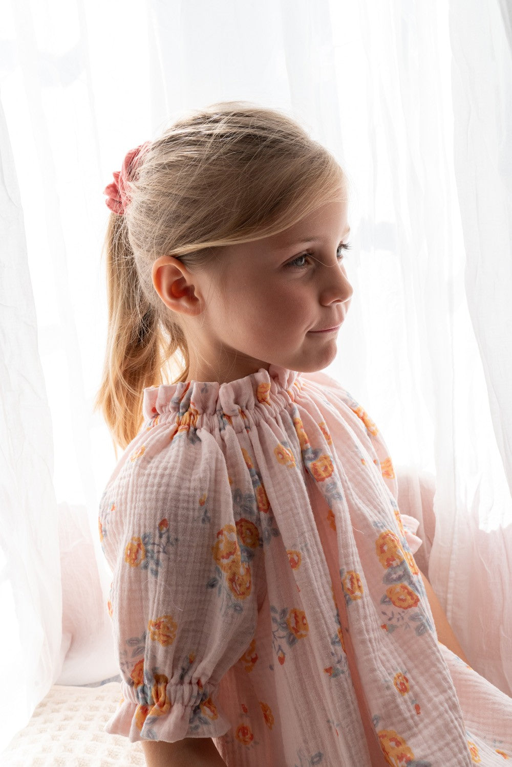 Chemise de nuit Exquise