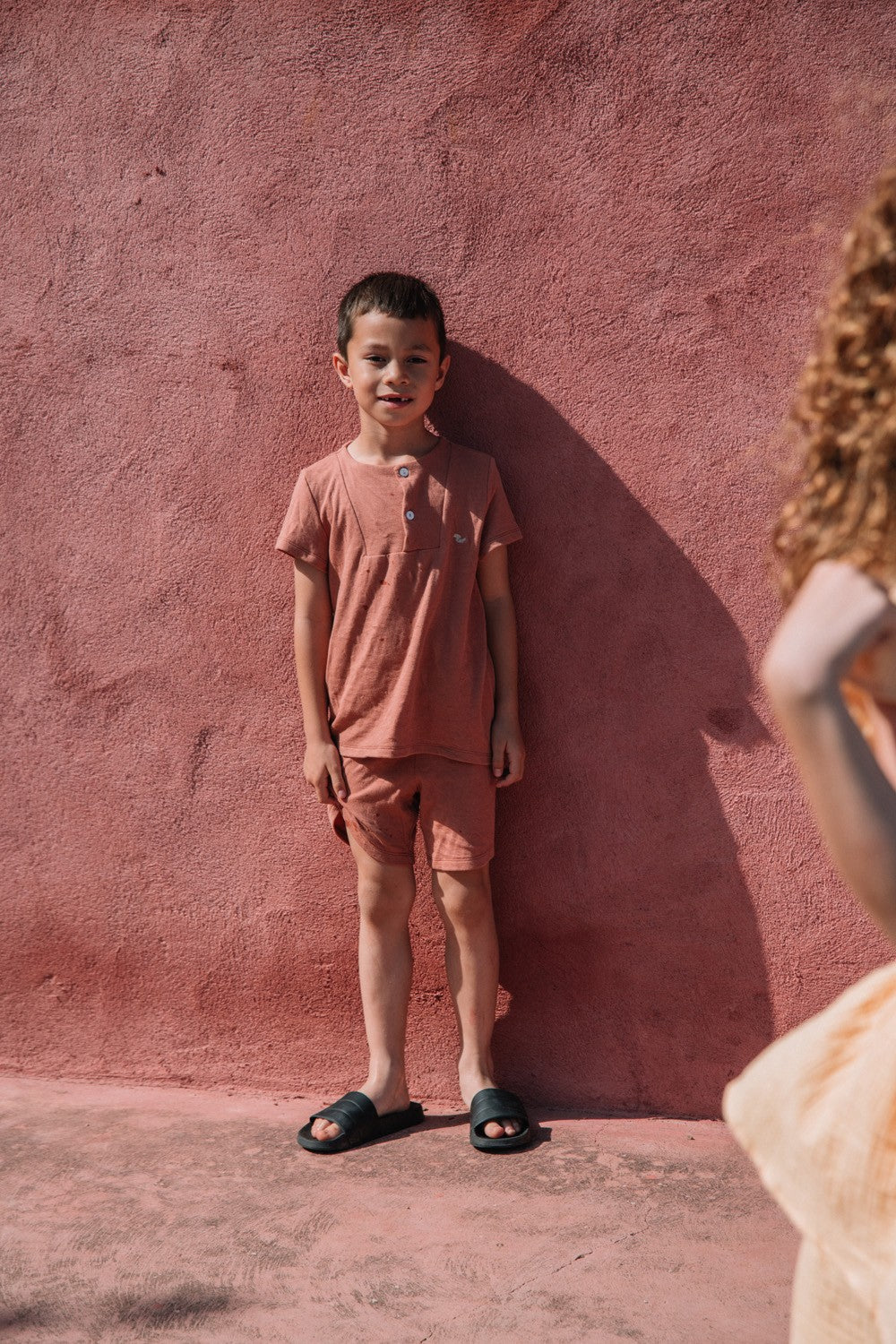 Sonio children pyjamas