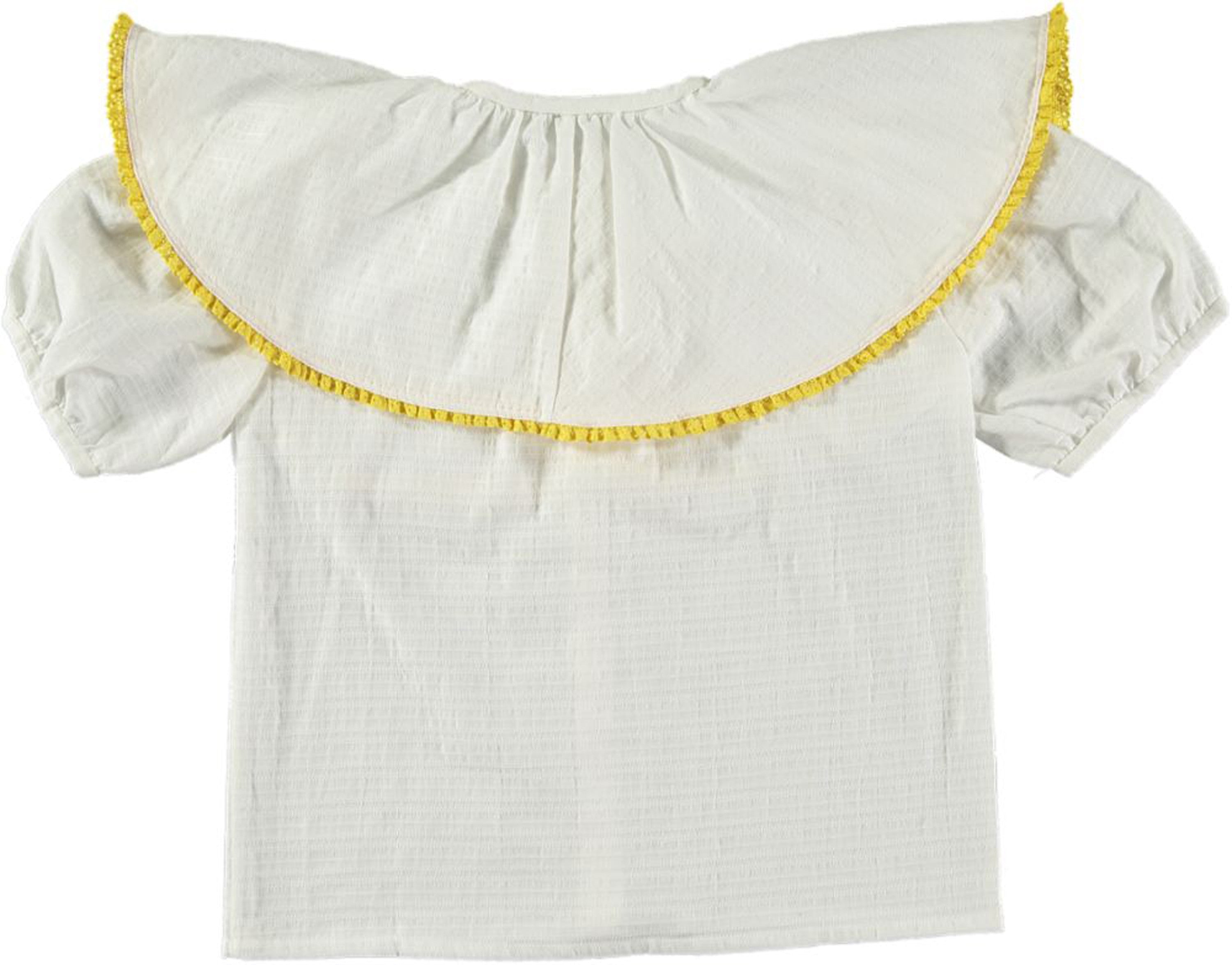 Nymphea blouse