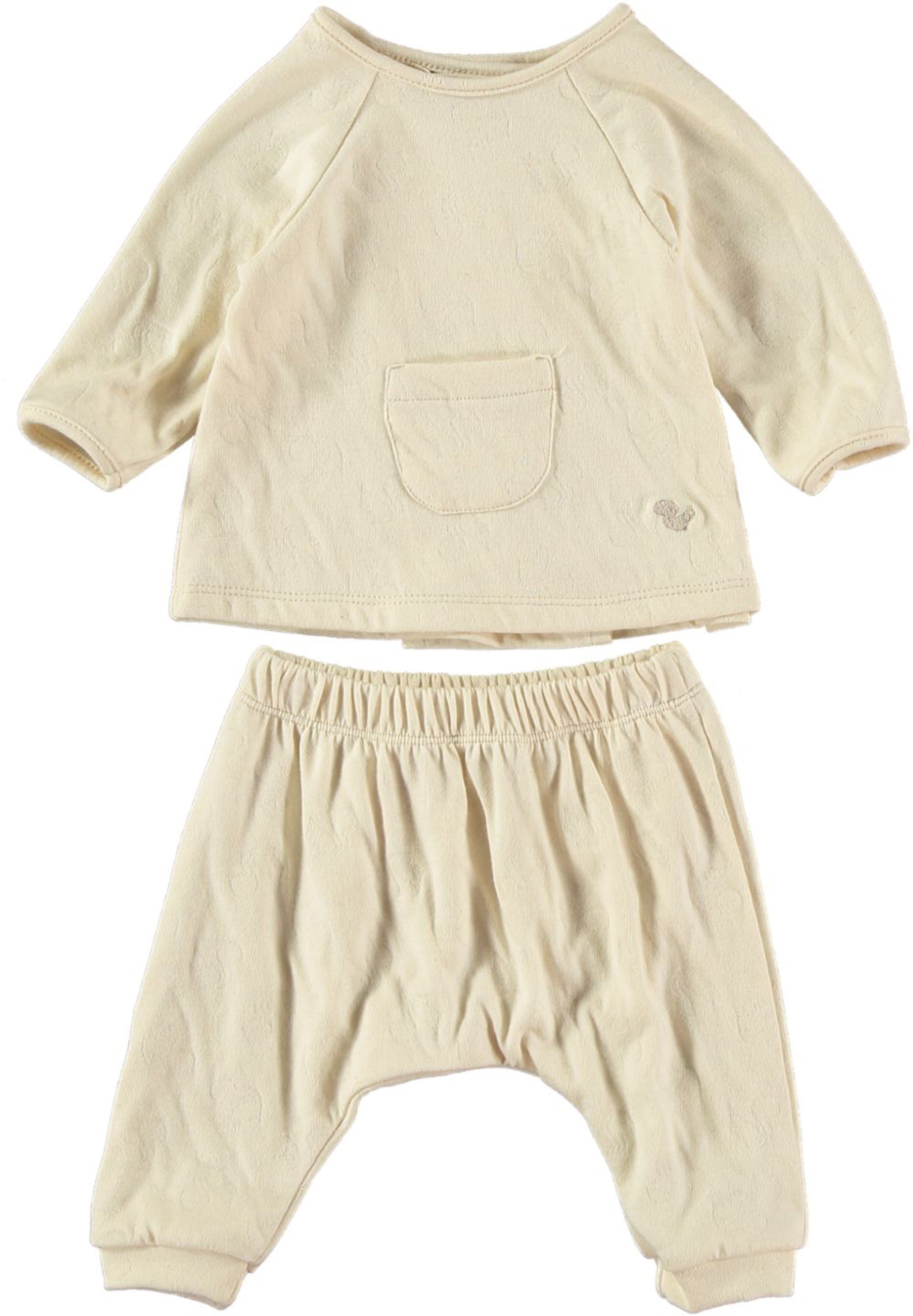 Piccolo baby set