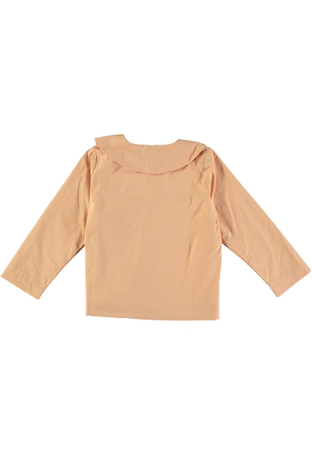 Veste fille doublée Jack