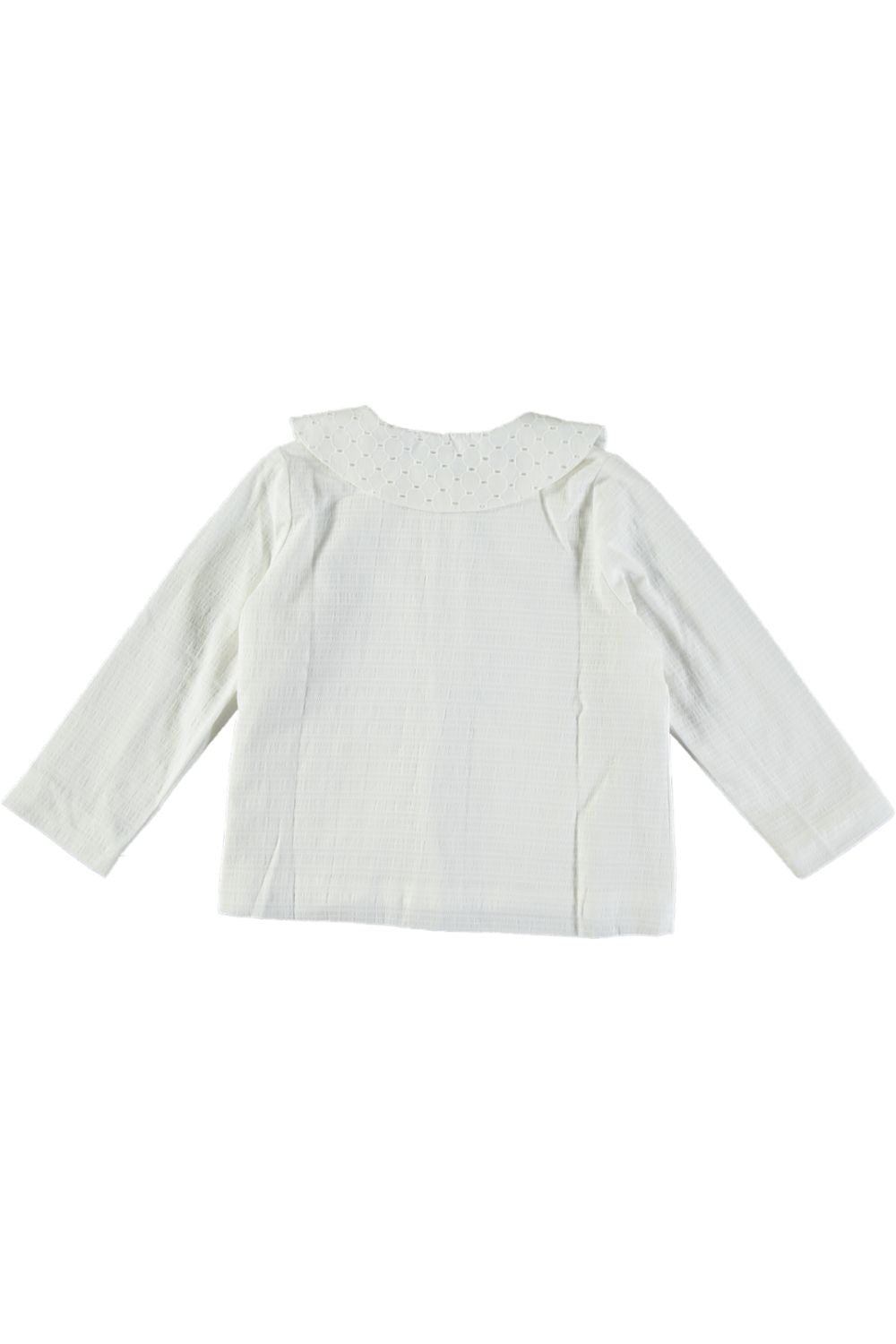 Veste fille doublée Jacky