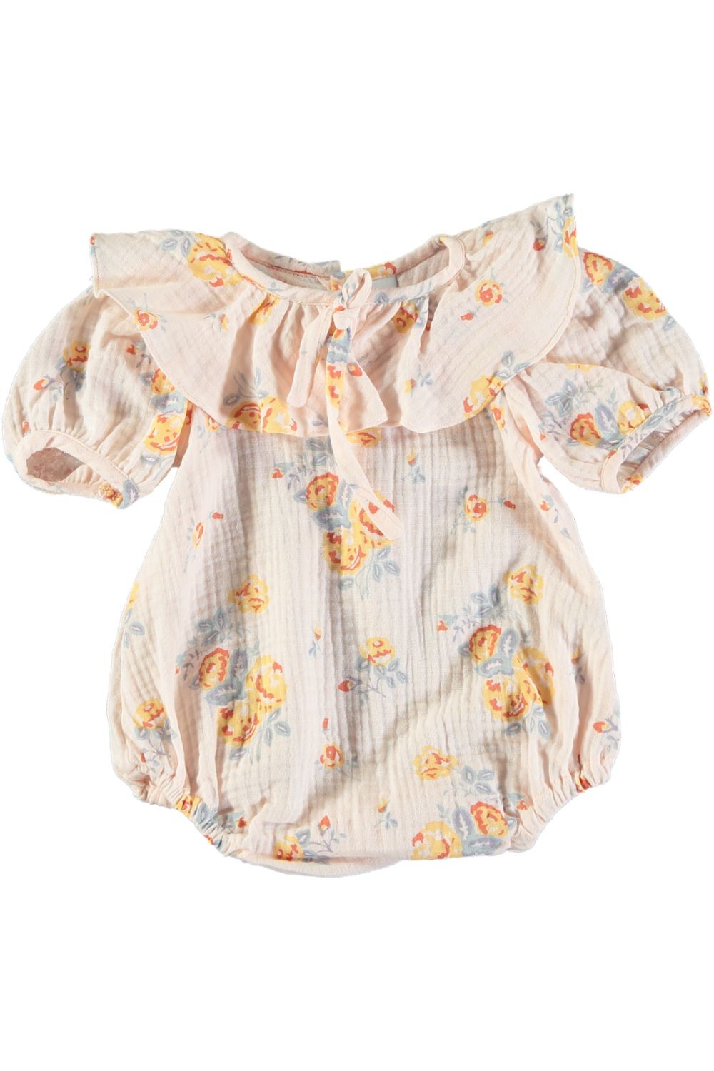 Elea baby romper