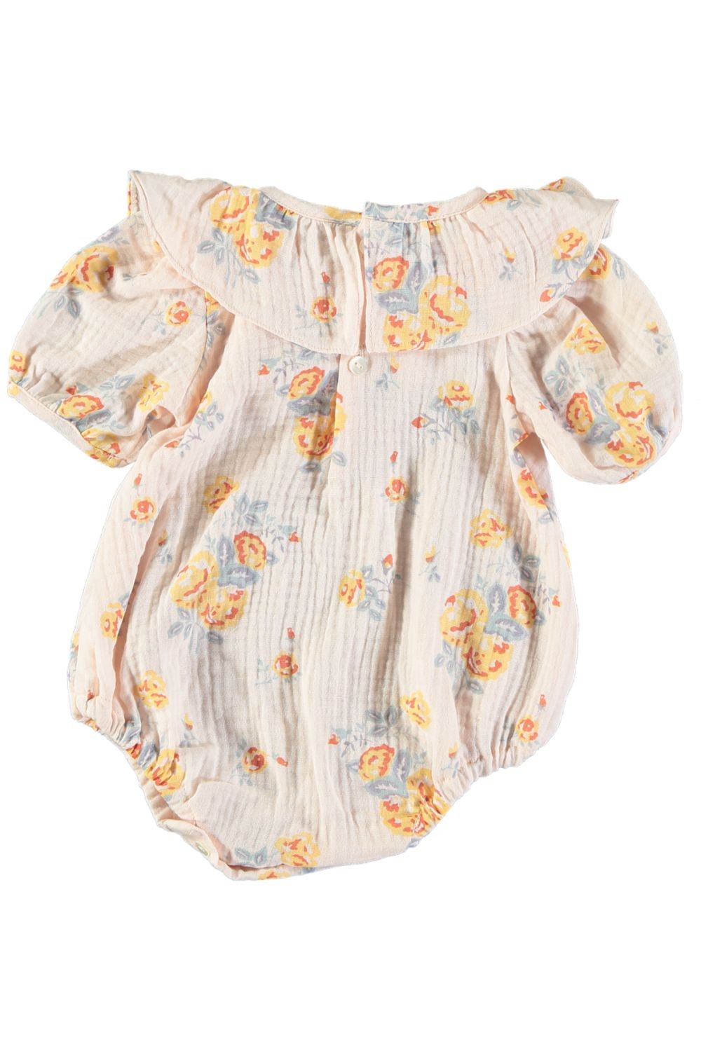 Combinaison bébé Elea