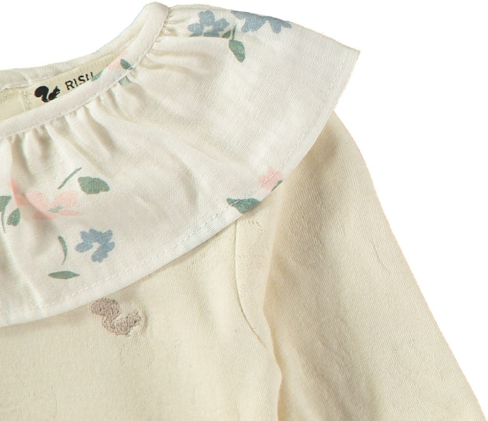 Pyjama bébé Caline