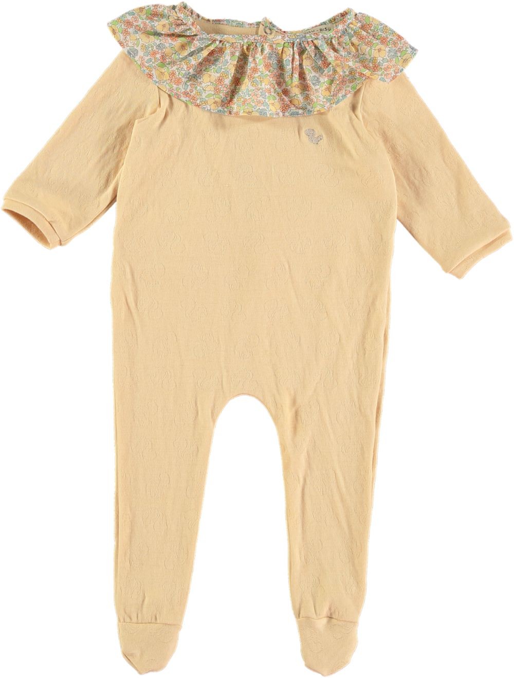 Caline baby pyjamas