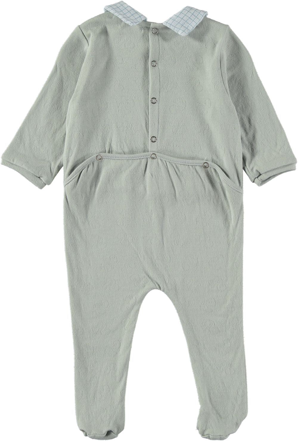 Pyjama bébé Dodu