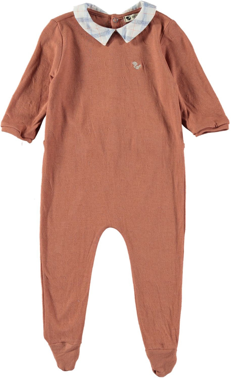 Dodu baby pyjamas