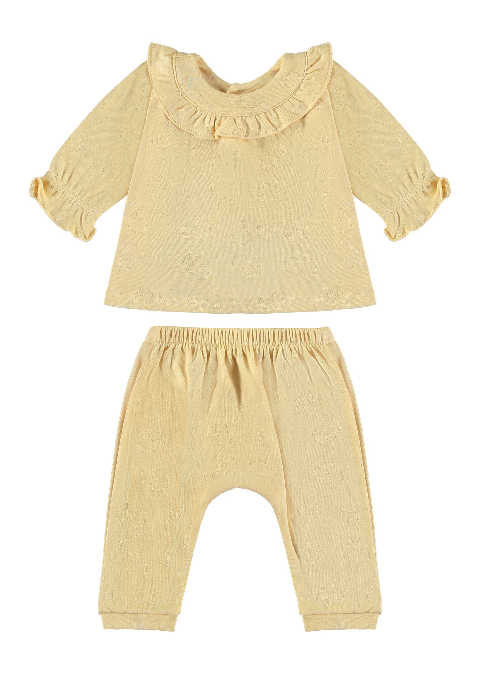 Ensemble bébé Corolle