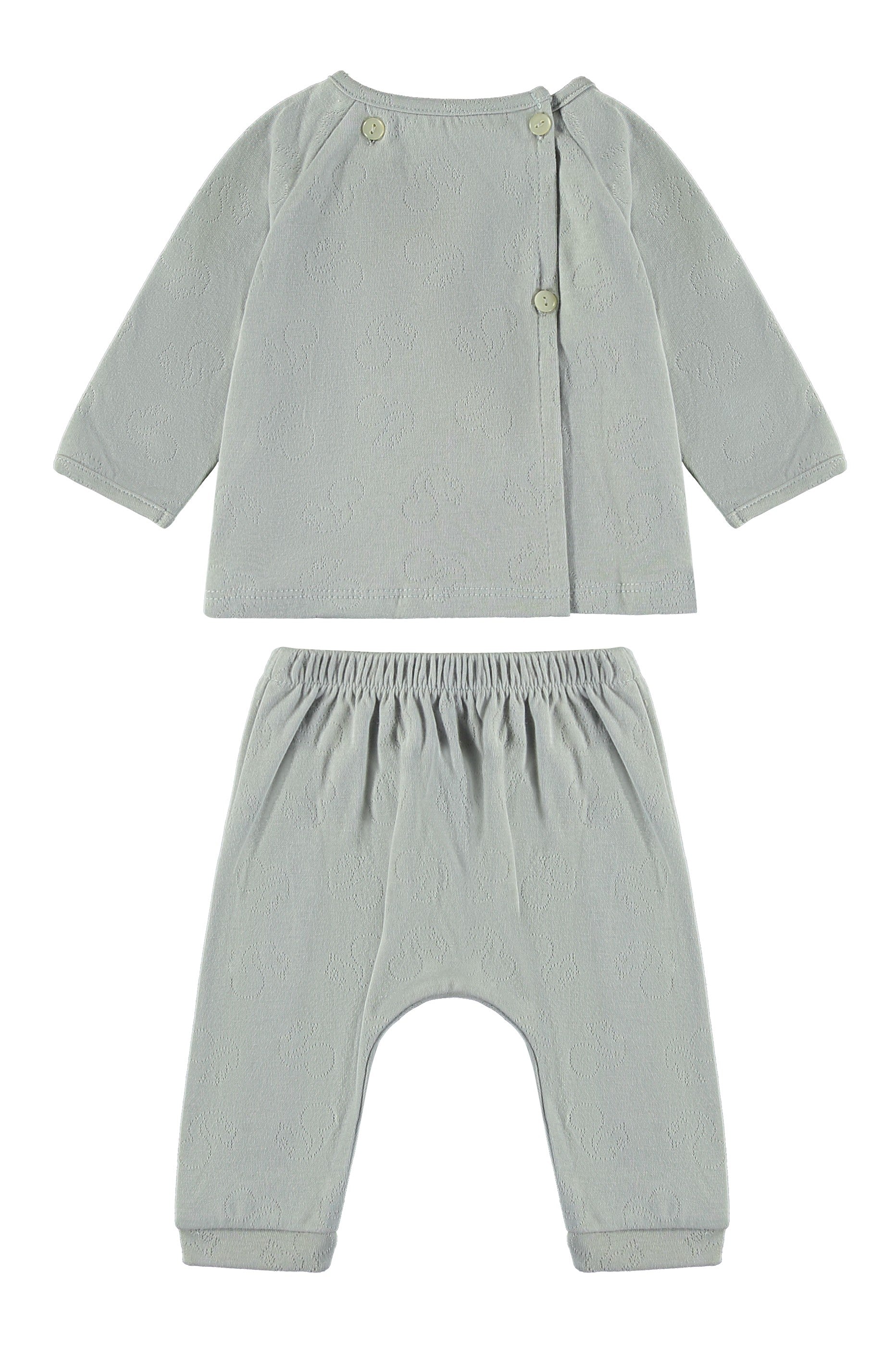 Ensemble 2 pièces bébé Piccolo