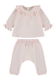 Ensemble bébé Corolle