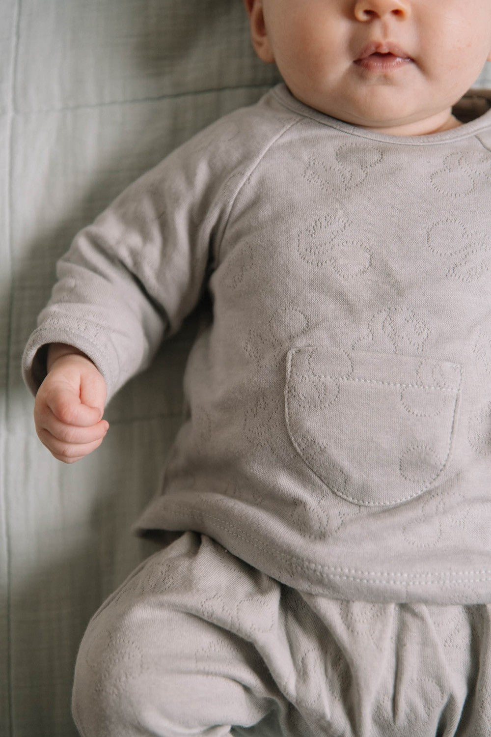 Ensemble 2 pièces bébé Piccolo