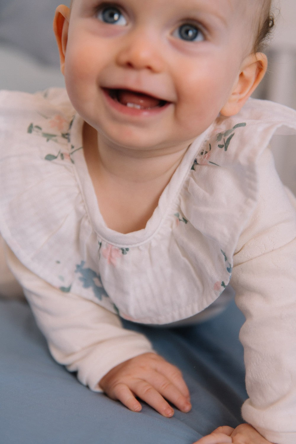 Pyjama bébé Caline