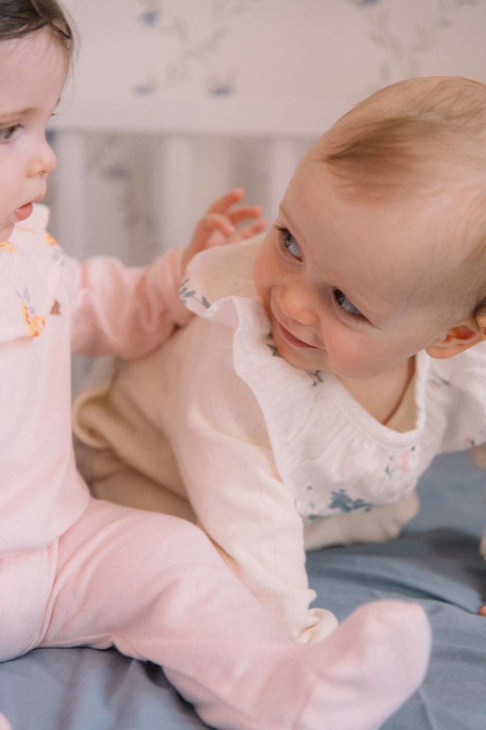 Pyjama bébé Caline