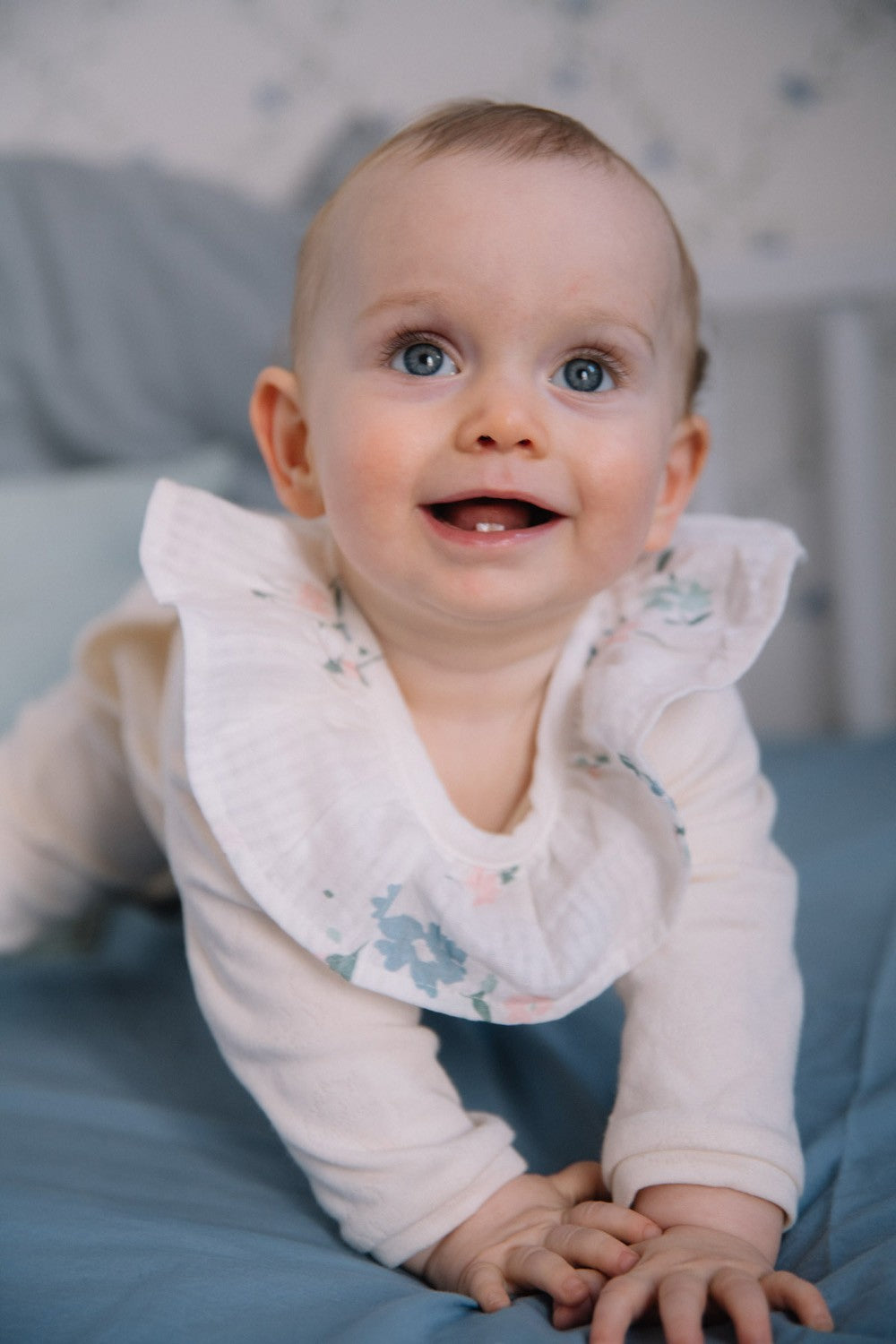 Pyjama bébé Caline