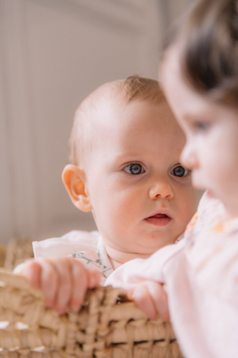 Pyjama bébé Caline