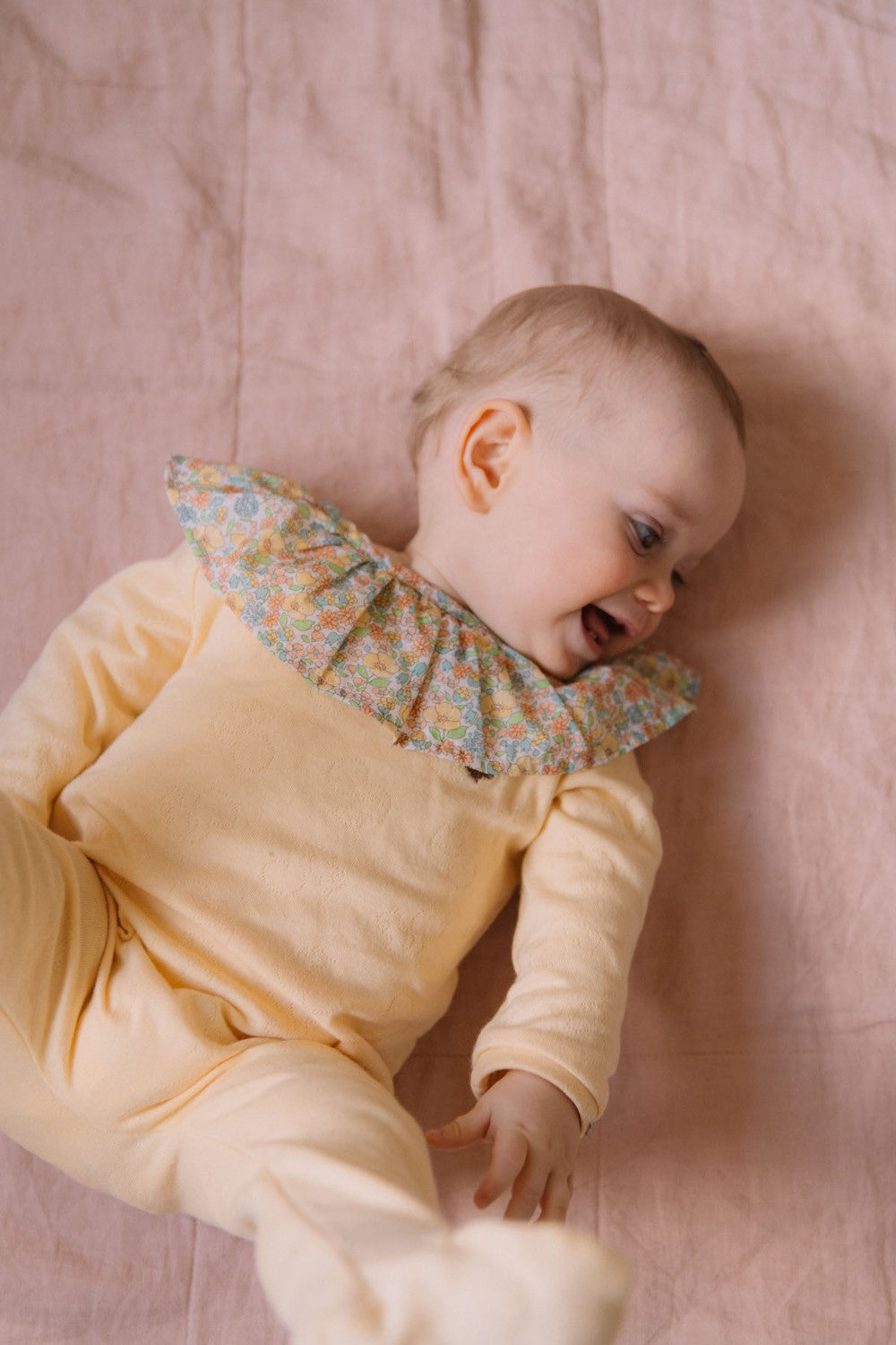 Pyjama bébé Caline