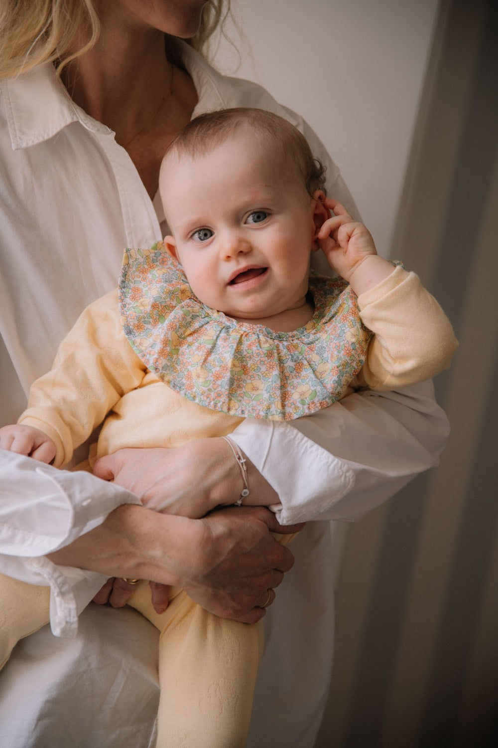 Pyjama bébé Caline