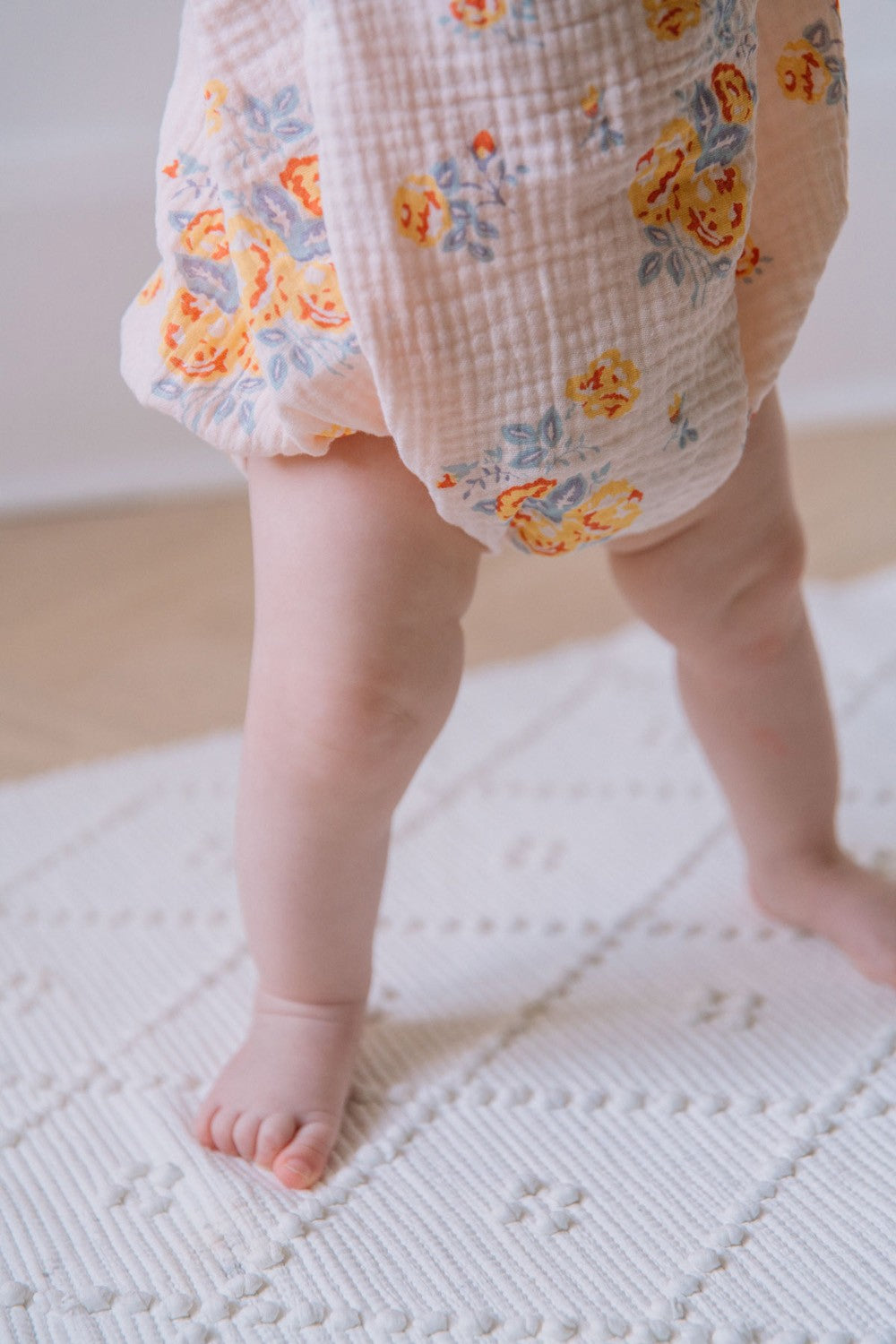 Combinaison bébé Elea