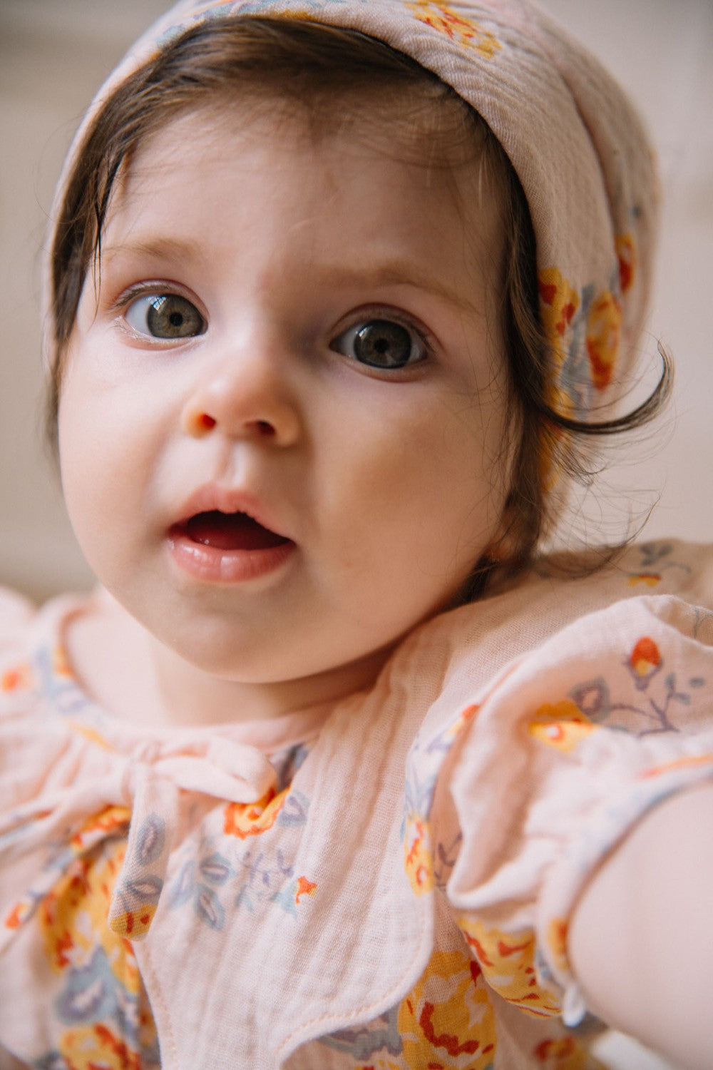 Lot de 2 Langes bébé