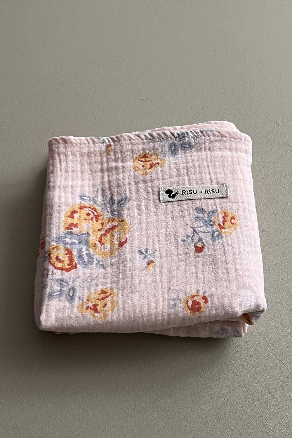 set of two baby nappies
