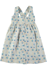 Amiga girl's dress
