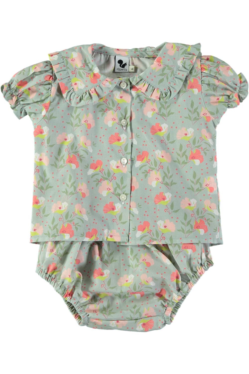Olotte baby dress