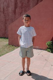 Chemise garçon Georges