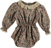 Combinaison bébé Délice