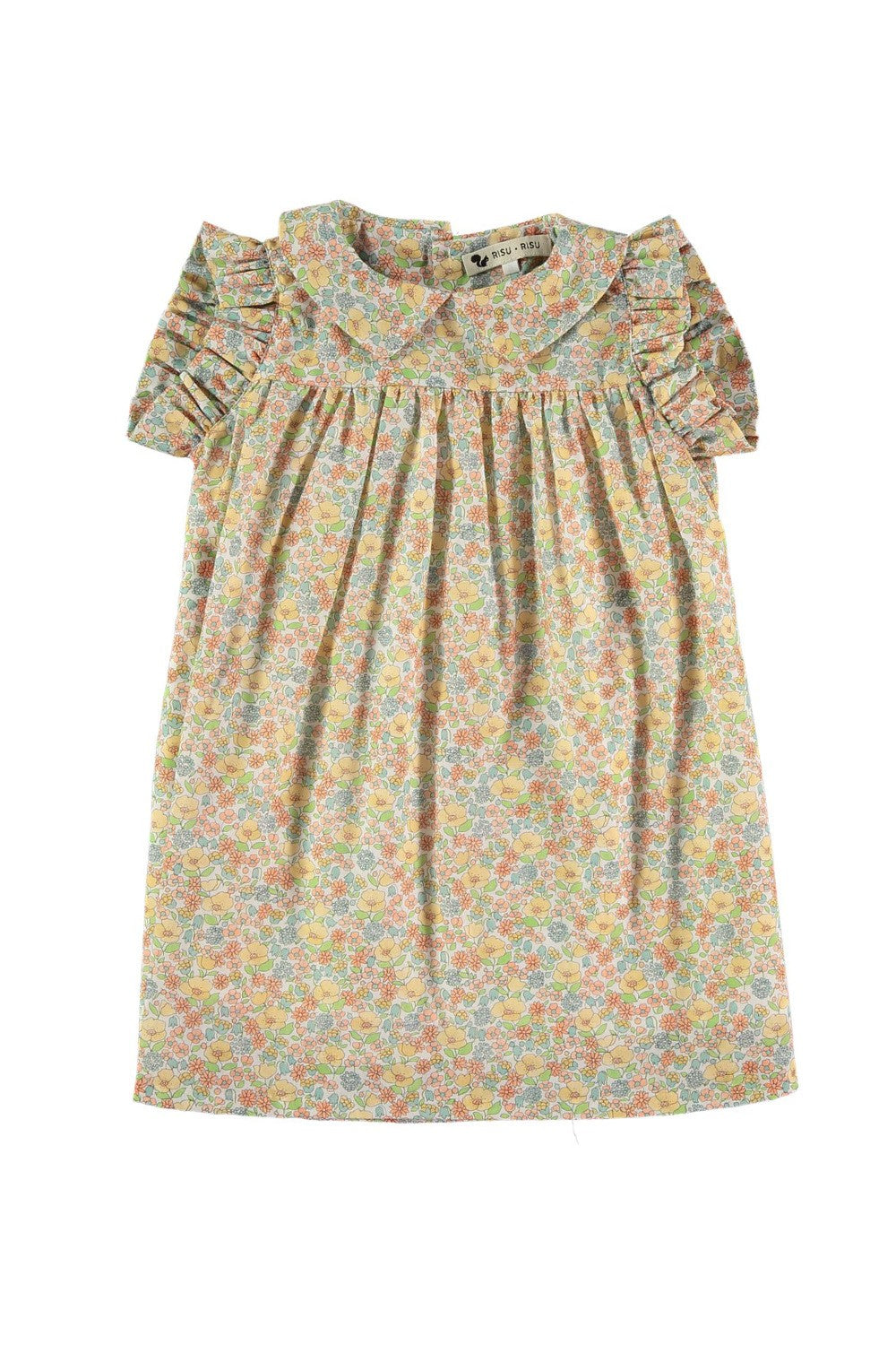 Lucia baby dress