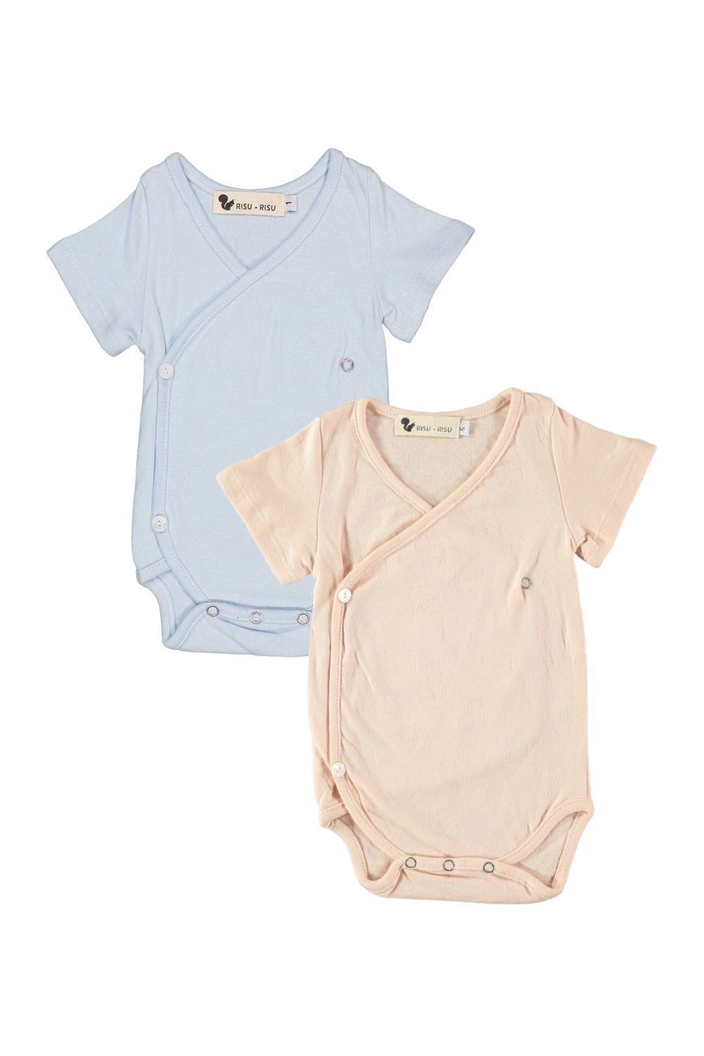 Surprise bodies pack