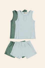 Pack surprise sous-vêtements garçon